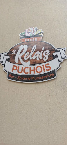 Épicerie Le Relais Puchois Puch-d'Agenais