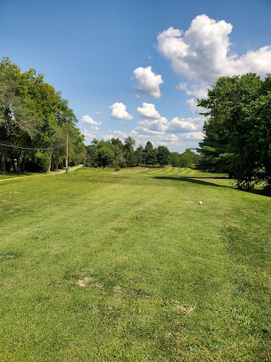 Golf Driving Range «Cascade Golf Course», reviews and photos, 3550 N Kinser Pike, Bloomington, IN 47404, USA