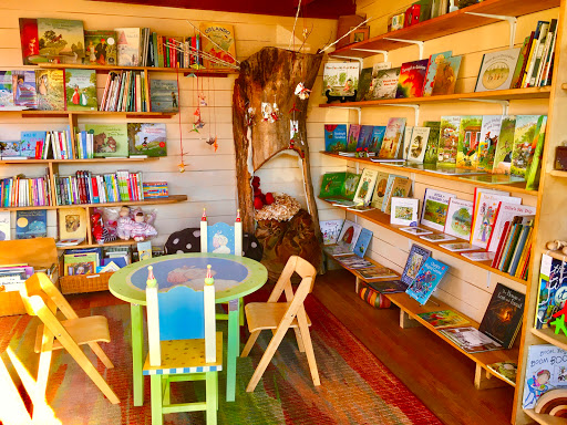 Book Store «Ideas bookstore», reviews and photos, 2234 Kimberton Rd, Phoenixville, PA 19460, USA