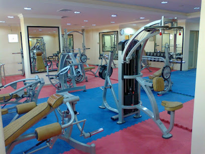 Swiss Gym - 28 St, Mangaf, Kuwait
