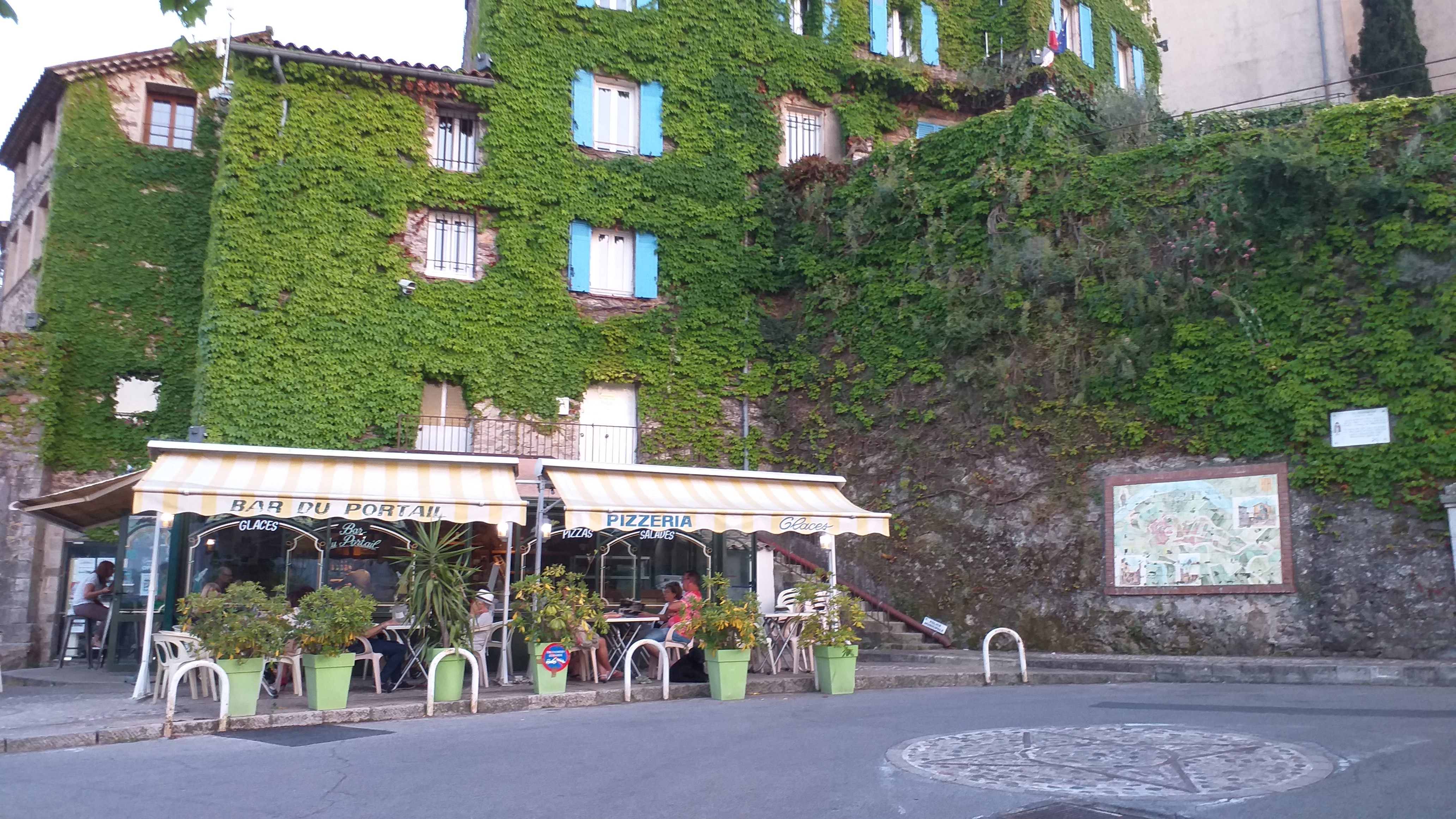 Photo n° 1 de l'avis de Jacques.E fait le 15/06/2019 à 20:23