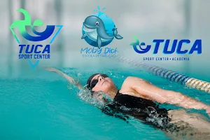 Tuca Sport Center Academy image