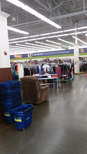 Thrift Store «Goodwill Everett South», reviews and photos, 228 SW Everett Mall Way, Everett, WA 98204, USA