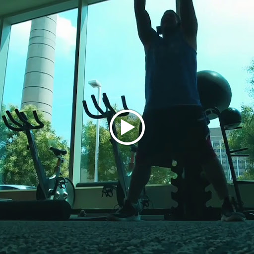 Gym «LA Fitness», reviews and photos, 1776 Eastchester Rd, Bronx, NY 10461, USA