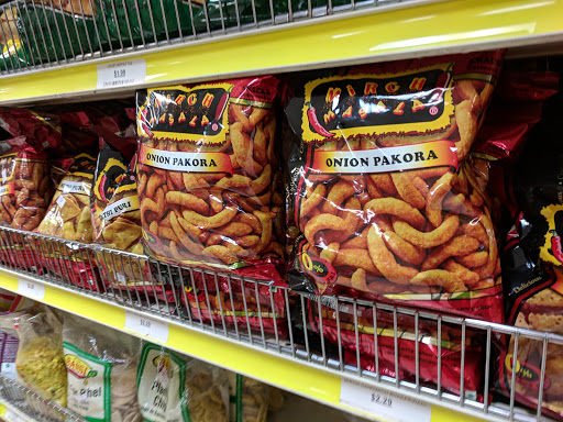 Indian Grocery Store «India Cash And Carry», reviews and photos, 1138 S De Anza Blvd, San Jose, CA 95129, USA