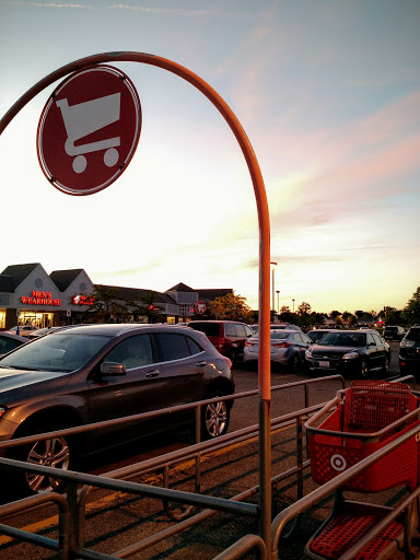 Department Store «Target», reviews and photos, 2000 W Waters Rd, Ann Arbor, MI 48103, USA