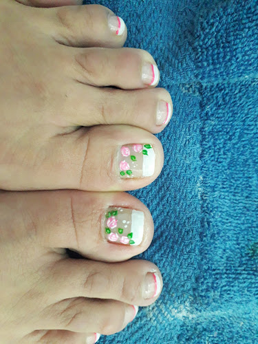 Opiniones de MAIBE MANICURE en Loja - Centro de estética