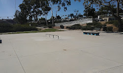 The John Landes Skatepark