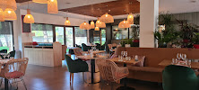 Atmosphère du La Squadra Trattoria - Restaurant Italien proche du Circuit du Castellet à Le Castellet - n°7