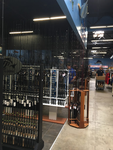 Outdoor Sports Store «Outdoor Pro Shop», reviews and photos, 412 Houser St, Cotati, CA 94931, USA