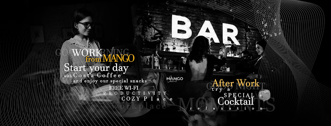 Mango Bar - <nil>