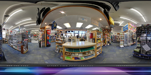 Art Supply Store «Wet Paint», reviews and photos, 1684 Grand Ave, St Paul, MN 55105, USA