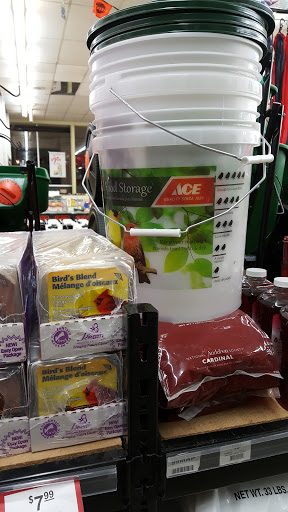 Hardware Store «Great Lakes Ace Hardware», reviews and photos, 26340 Gratiot Ave, Roseville, MI 48066, USA