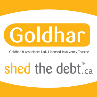 Goldhar & Associates Ltd., Licensed Insolvency Trustee