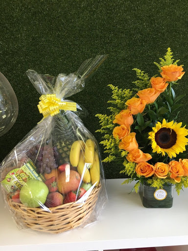 Florist «Yosvi Flowers», reviews and photos, 2835 NW 7th St, Miami, FL 33125, USA