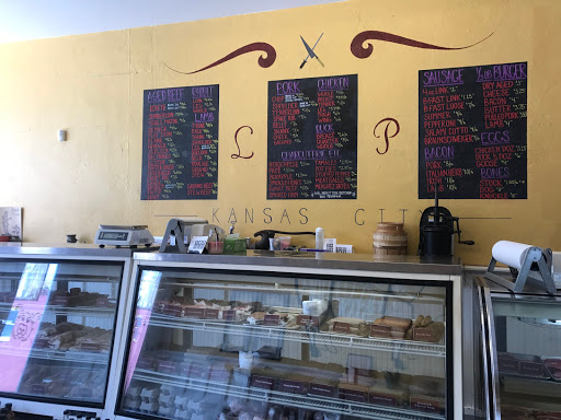 Butcher Shop «The Local Pig», reviews and photos, 2618 Guinotte Ave, Kansas City, MO 64120, USA