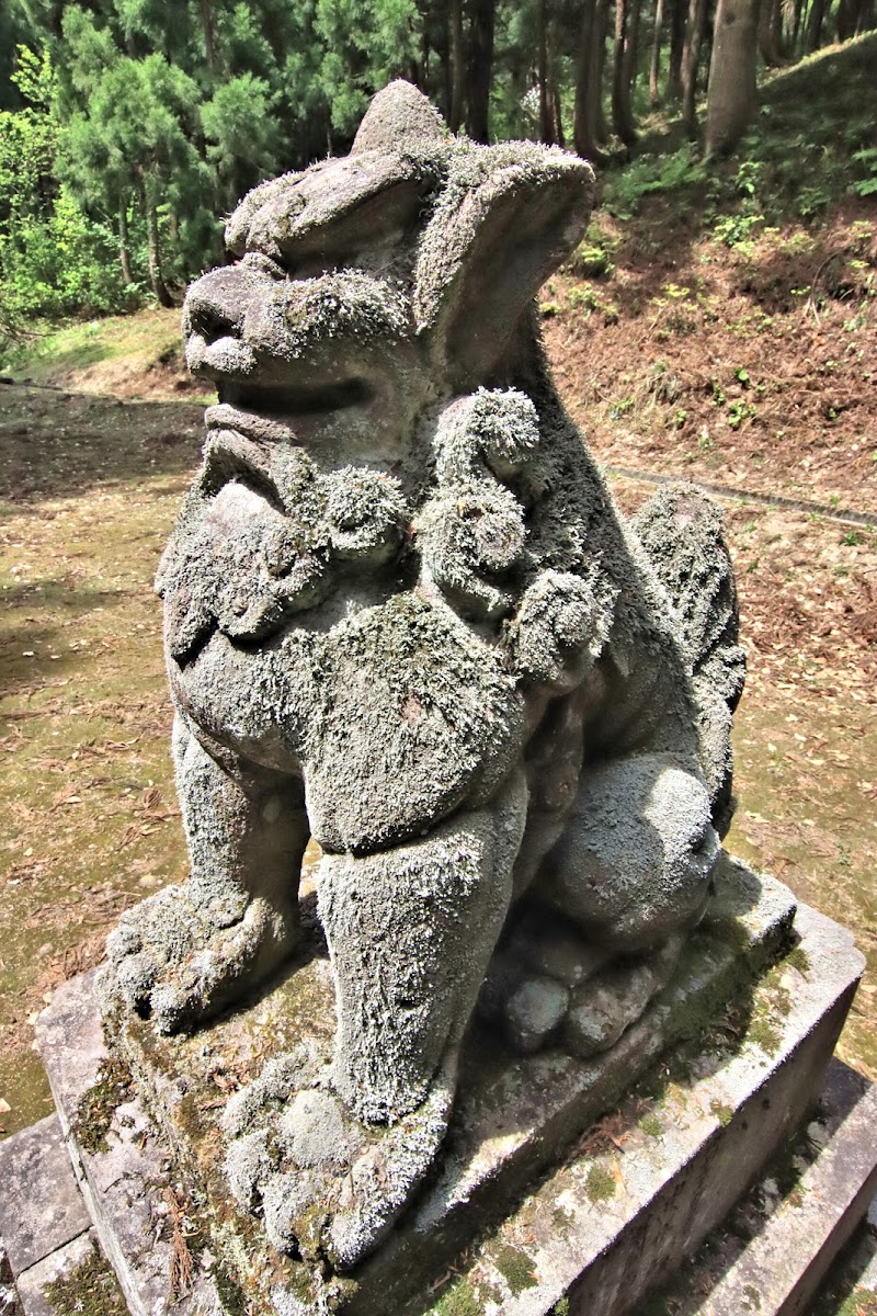 天満神社