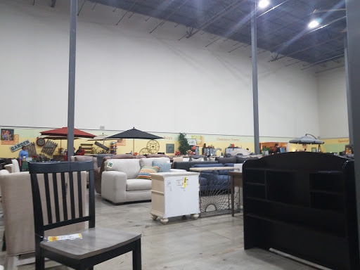 Furniture Store «RC Willey», reviews and photos, 2301 300 W, Salt Lake City, UT 84115, USA