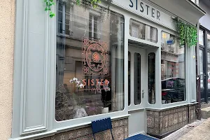 SISTER Café image