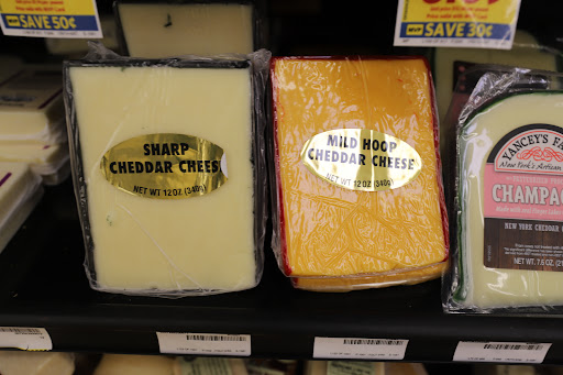 Grocery Store «Food Lion», reviews and photos, 11459 Old Nashville Hwy, Smyrna, TN 37167, USA