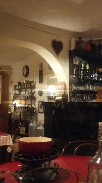 Atmosphère du Restaurant Le Bouchon des Radeliers à Chamblay - n°14