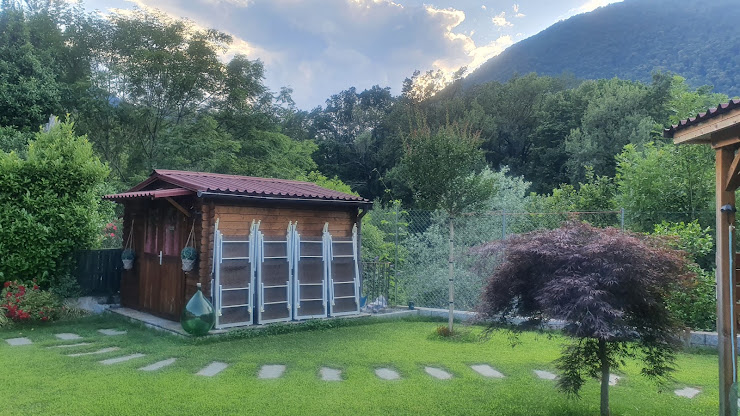 Photo Bed & Breakfast eden 28822 Cannobio