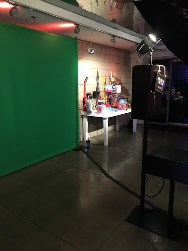 Viral Booth Corporate Events image