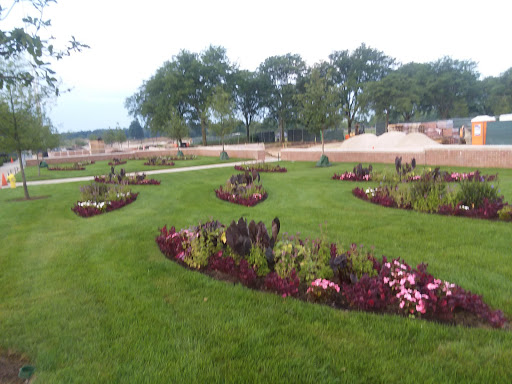 Golf Course «Cantigny Golf», reviews and photos, 27W270 Mack Road, Wheaton, IL 60189, USA