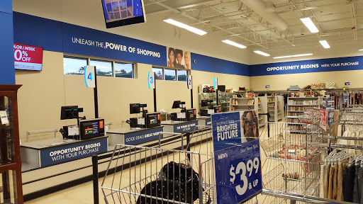 Thrift Store «Goodwill Oxford Store & Donation Station», reviews and photos