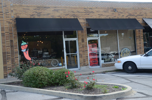 Motorcycle Shop «City Moto», reviews and photos, 4911 N College Ave, Indianapolis, IN 46205, USA