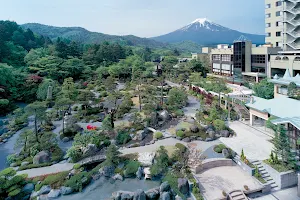 富士山温泉 ホテル鐘山苑 image