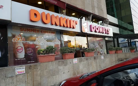 Dunkin’ Abraj image