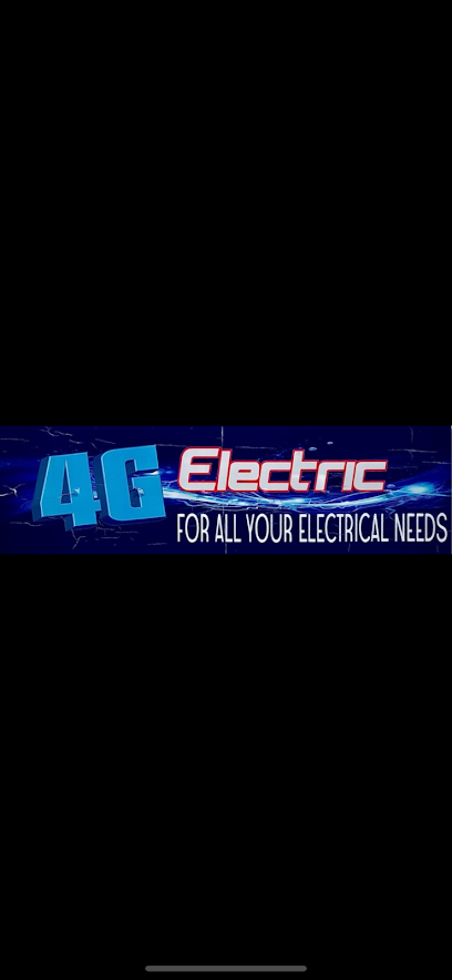 4G Electric