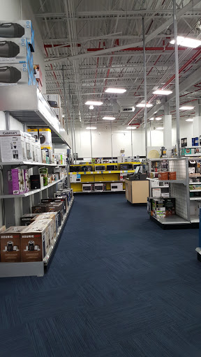 Electronics Store «Best Buy», reviews and photos, 610 Exterior Street, Bronx, NY 10451, USA