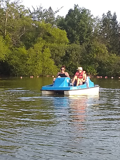 Water Park «Pioneer Waterland & Dry Fun Park», reviews and photos, 10661 Kile Rd, Chardon, OH 44024, USA