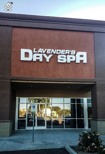 Day Spa «Lavenders Day Spa», reviews and photos, 17173 N Litchfield Rd #30, Surprise, AZ 85374, USA