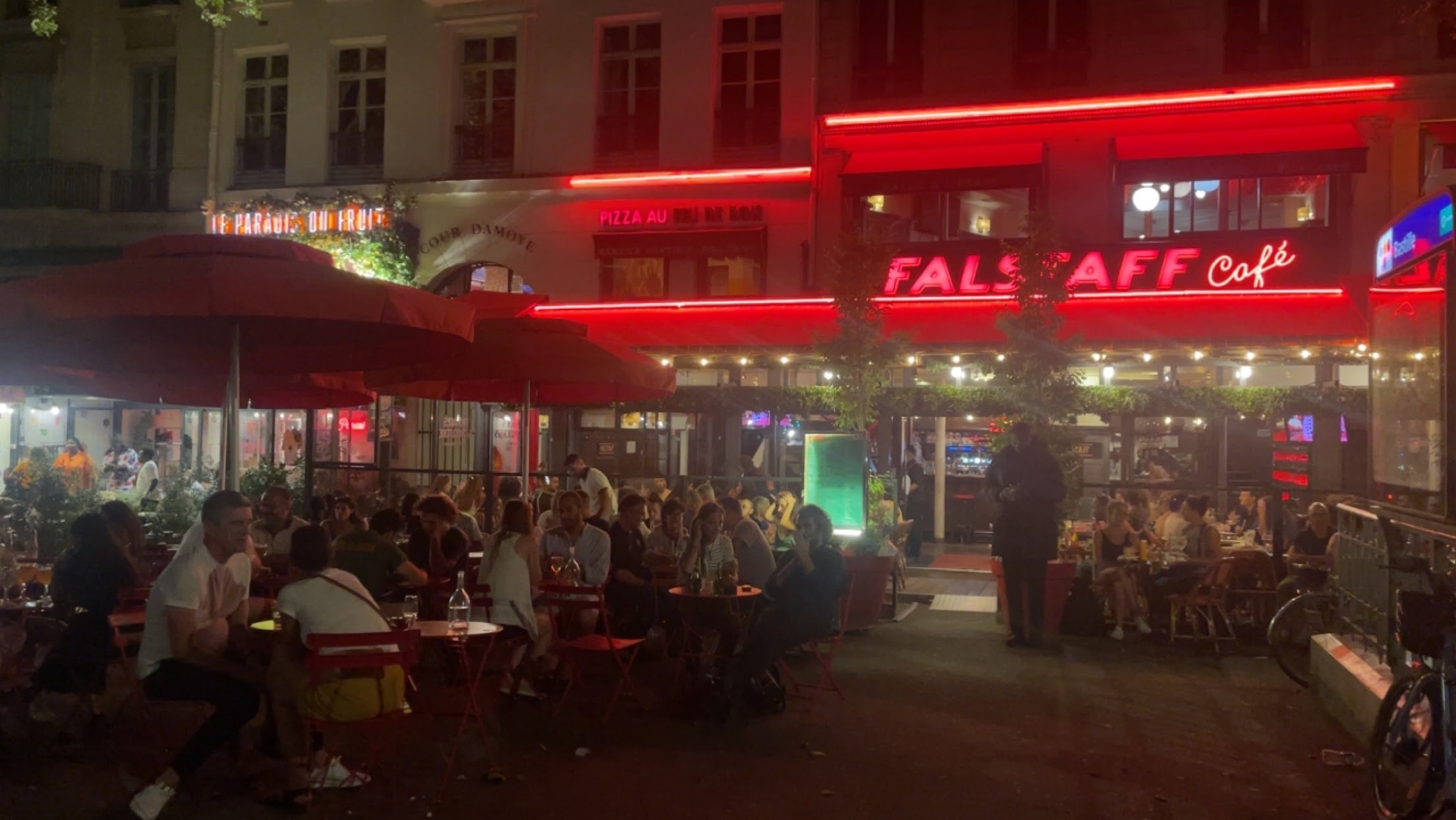 Photo n° 2 de l'avis de Théo.e fait le 23/07/2023 à 21:35