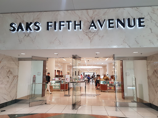 Department Store «Saks Fifth Avenue», reviews and photos, 26100 Cedar Rd, Beachwood, OH 44122, USA