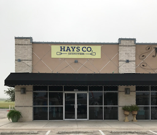 Clothing Store «Hays Co Outfitters», reviews and photos, 242 N LBJ Dr, San Marcos, TX 78666, USA