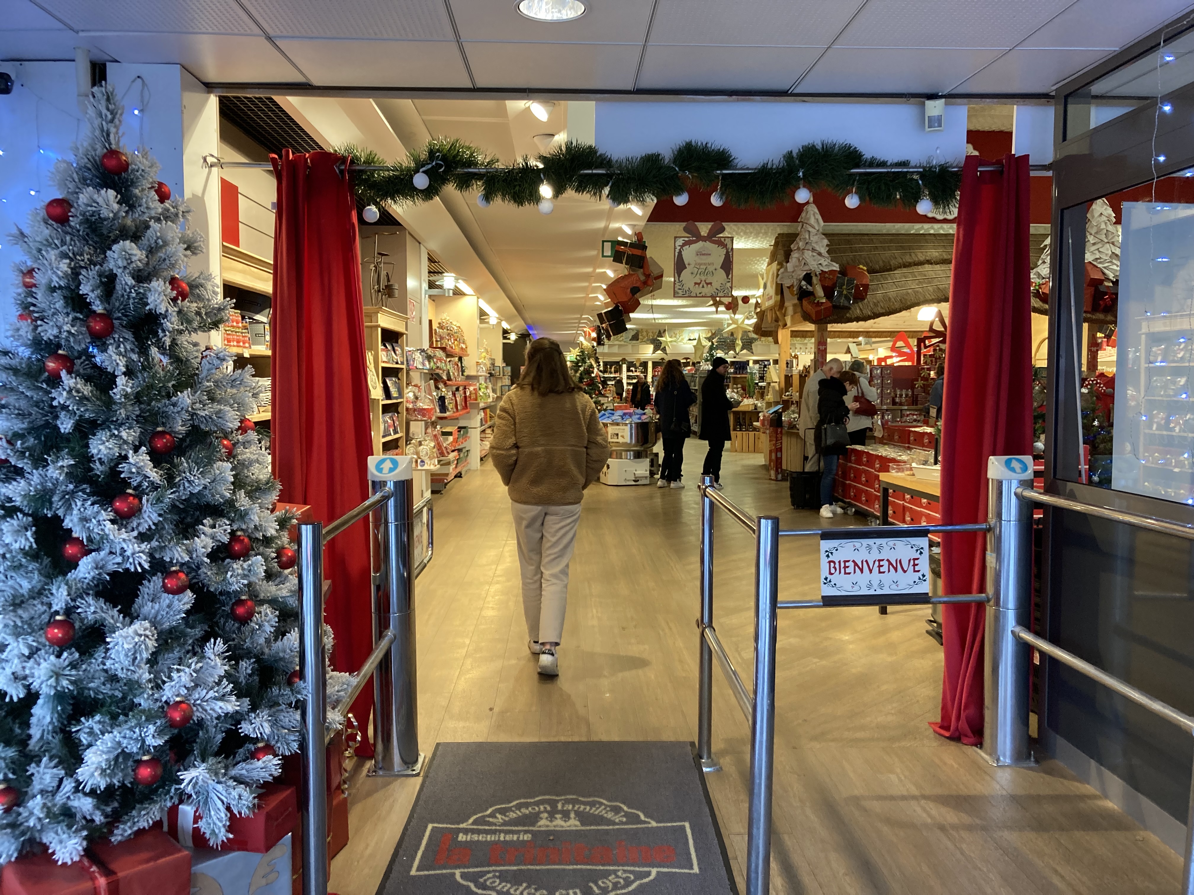 Photo n° 1 de l'avis de Gwénola.a fait le 28/12/2022 à 14:26