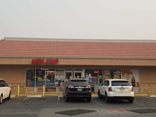 New Stop Convenience Store, 1299 Northgate Dr, Yuba City, CA 95991, USA, 