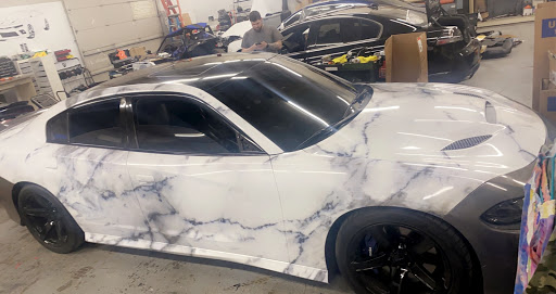 Window Tinting Service «Auto Styles LLC», reviews and photos, 13574 NW Industrial Dr, Bridgeton, MO 63044, USA