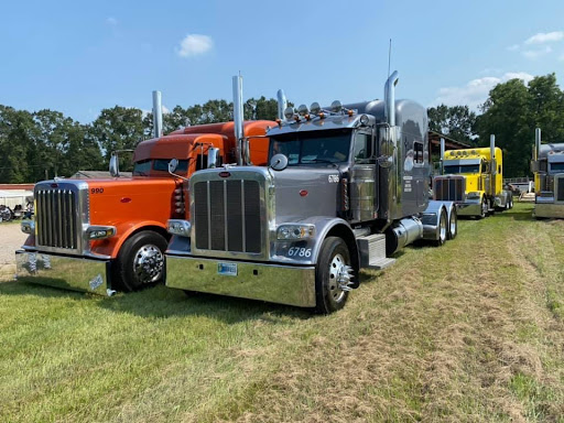 Tire Shop «Shelly Moore Truck Tire Services», reviews and photos, 3333 I-10, Port Allen, LA 70767, USA