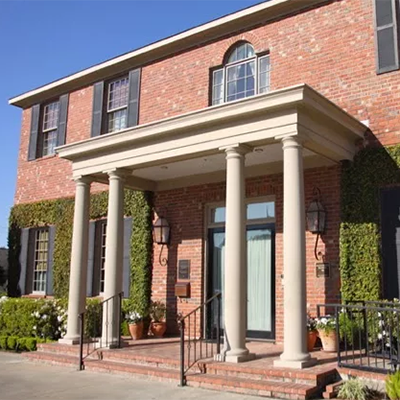 Funeral Home «Bradshaw-Carter Memorial & Funeral Services», reviews and photos, 1734 W Alabama St, Houston, TX 77098, USA