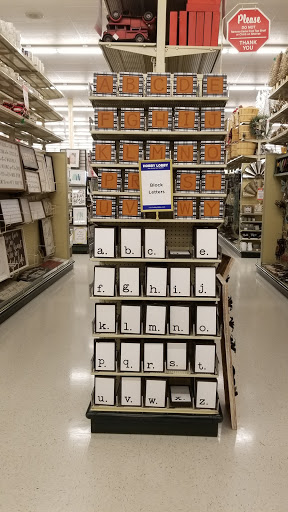 Craft Store «Hobby Lobby», reviews and photos, 9265 N Fwy Service Rd E, Fort Worth, TX 76177, USA