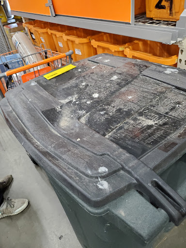 Home Improvement Store «The Home Depot», reviews and photos, 172 Fulton Ave, Hempstead, NY 11550, USA