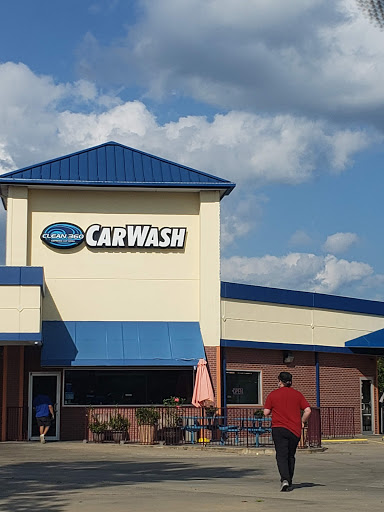 Car Wash «Conyers Car Wash», reviews and photos, 1356 GA-138, Conyers, GA 30013, USA