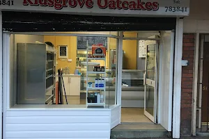 Kidsgrove Oatcakes image