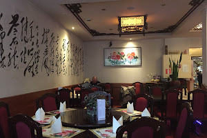 Japans Chinees Indisch restaurant HongKong