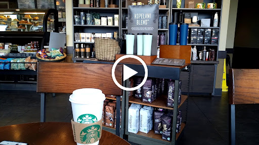Coffee Shop «Starbucks», reviews and photos, 9925 W Camelback Rd #115, Phoenix, AZ 85037, USA